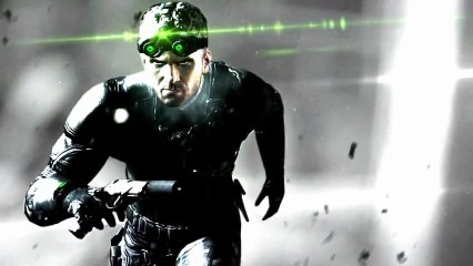 Splinter Cell : Blacklist - Bande-annonce "Stalk, Strike, Silence"