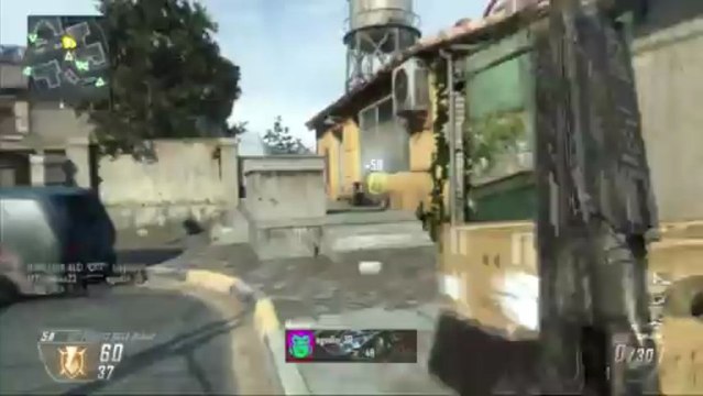 S12 Y REMINGTON 870, A ESCOPETAZO LIMPIO! 45 BAJAS