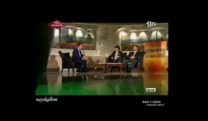 Fatih Koca Hak yaratı alemi - Mekteb-i irfana - Gelin Allah diyelim