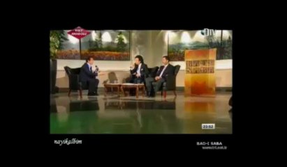 Necmeddin Akben Alma tende - Derde düşmüşüm - Bağrımdaki - Senden dolu