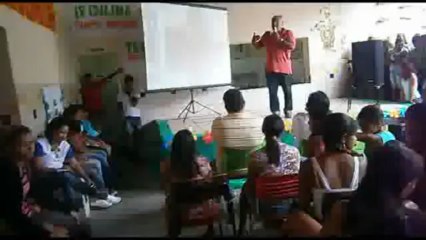 IV Conferência Nacional Infantojuvenil pelo Meio Ambiente 2