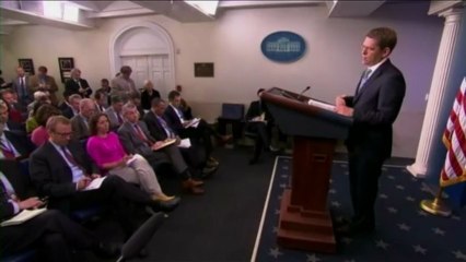 Boston suspect not 'enemy combatant': White House