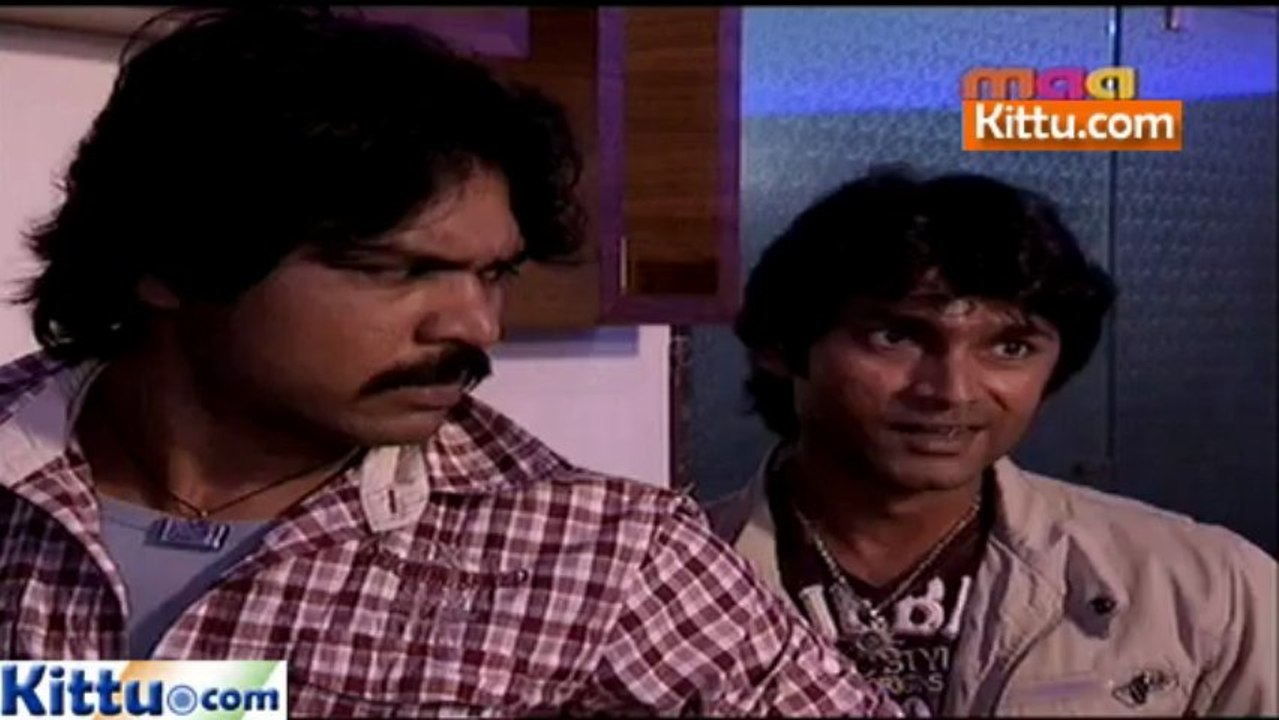 CID - Telugu - 22nd April 2013