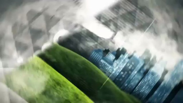 President Obama Checks Out Robotic Wonder Vator