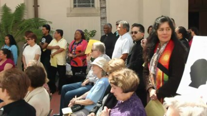 California Republicans reaching across minority divide