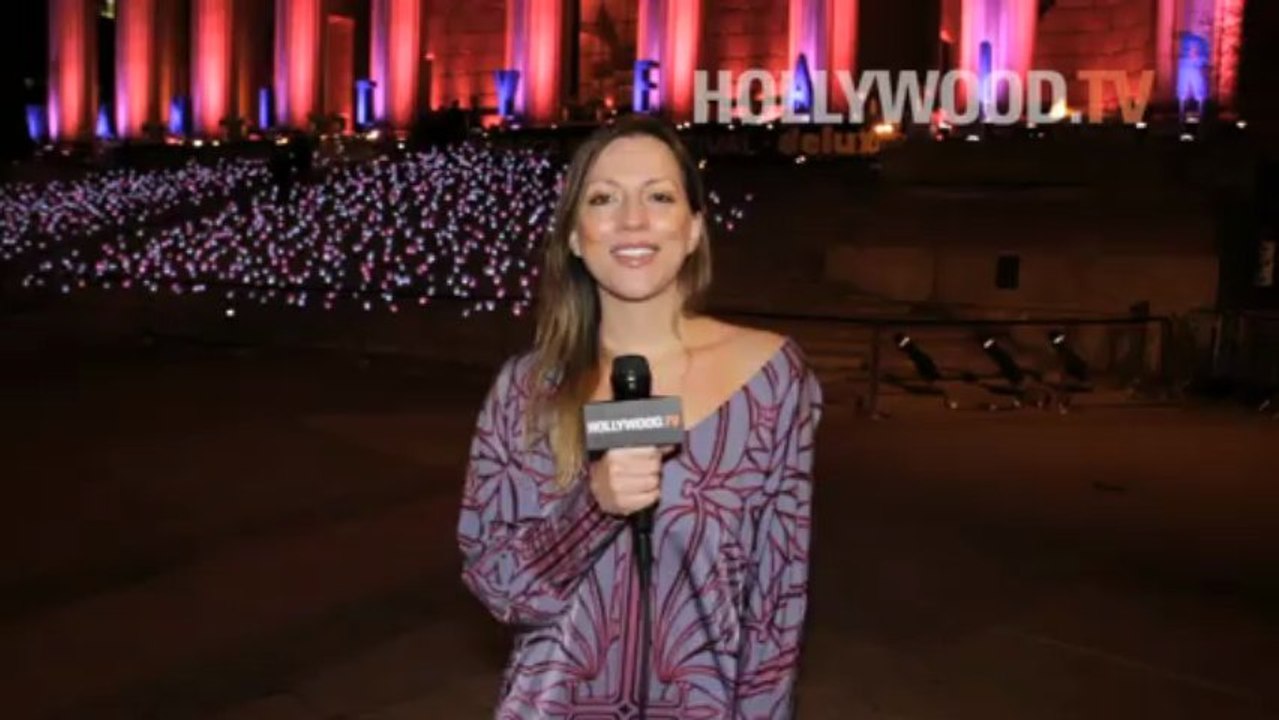 Robert De Niro kicks off Tribeca Film Fest at Vanity Fair - Hollywood.TV