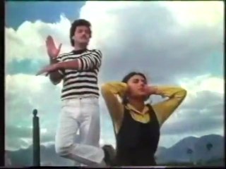 TERE BIN LAILA - SUN MERI LAILA