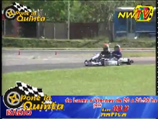 3-04-21 - Cajero 180 Pesados - 2da Serie