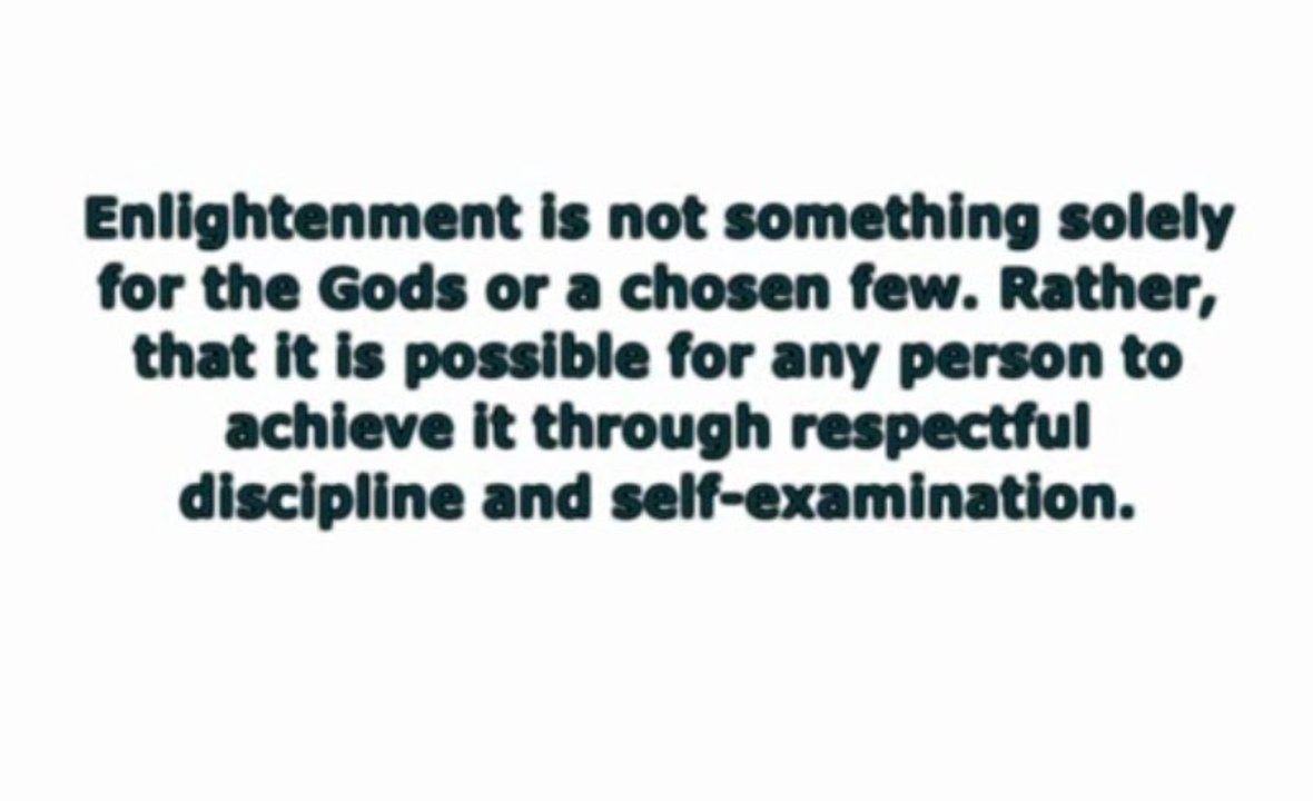 The Life & Times of Chogyam Trungpa Rinpoche