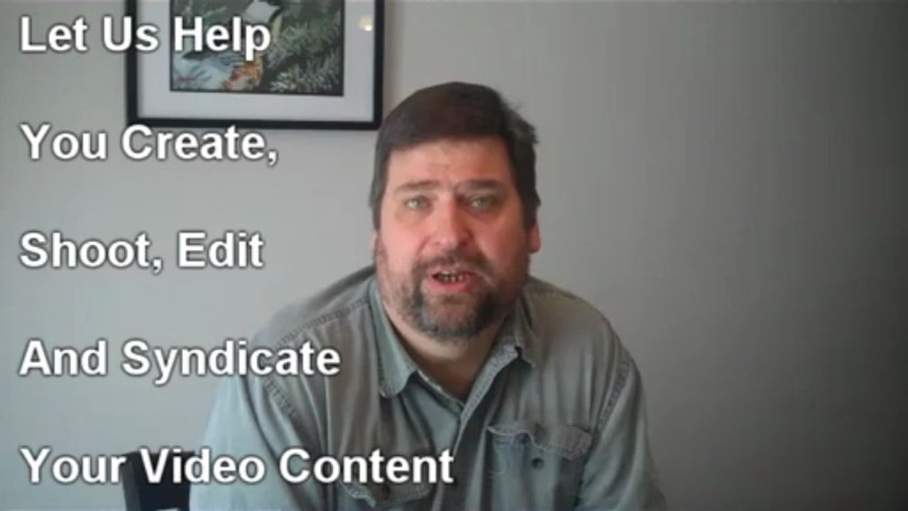 Winnipeg Video Marketing secrets to increasing sales