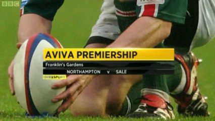 BBC Look East - West - 19/4/13