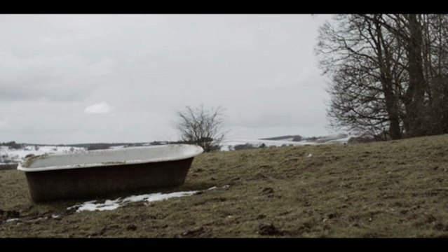 Sheep Singular Short Film Kickstarter Campaign Crowdfunding Film