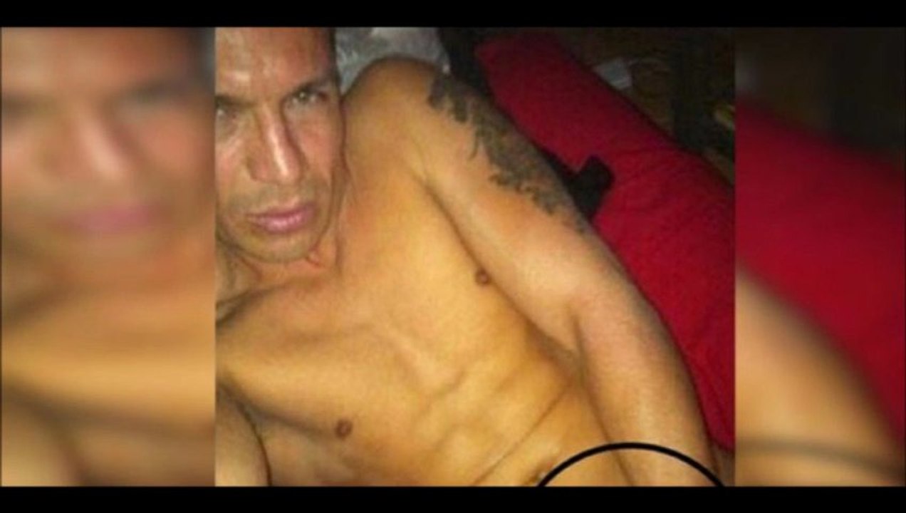 APARECEN SUPUESTAS FOTOS HOT DEL BOXEADOR SERGIO MARAVILLA MARTINEZ!!