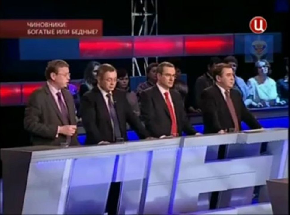 Партия Единая Россия - это прислуга США и Израиля. Михаил Делягин