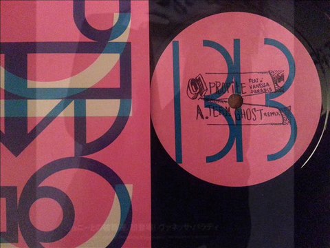 Profite Remix By Team Ghost - Benjamin Biolay Feat. Vanessa Paradis - Vengeance Remixes