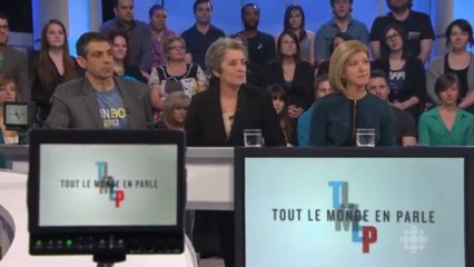 Marie-Josée Gariépy & Éric Hoziel Barbarie au fil d'arrivée