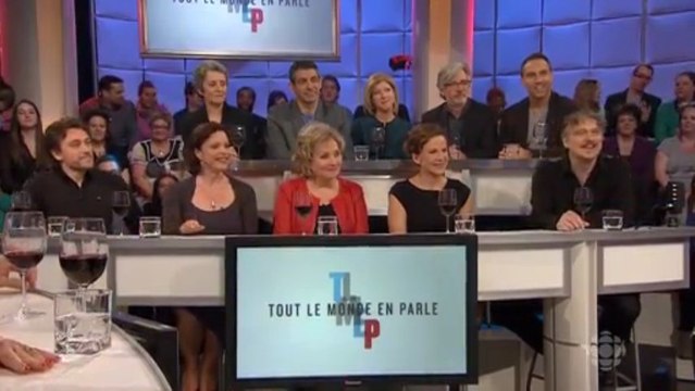 Le chant de Sainte Carmen de la Main Échos de la main