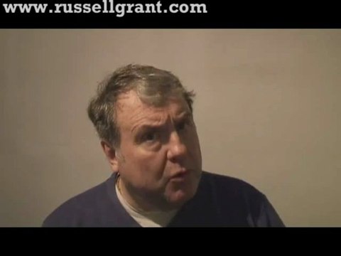 Russell Grant Video Horoscope Taurus April Tuesday 23rd 2013 russellgrant.com