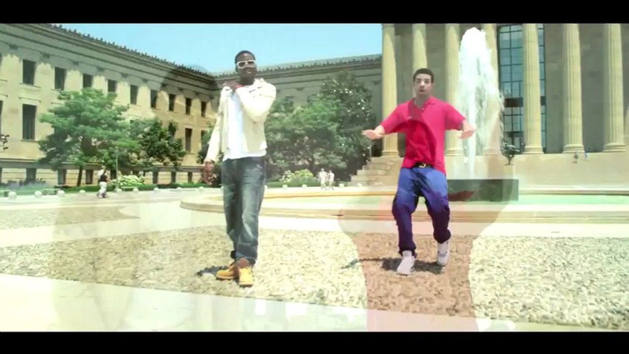 Meek Mill vs Zelda - Amen Forest