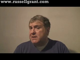 Russell Grant Video Horoscope Sagittarius April Tuesday 23rd 2013 www.russellgrant.com