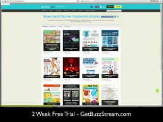 How To Build Links To Assets In No Time With Buzzstream