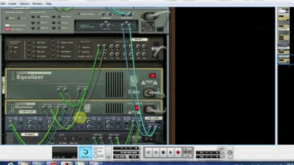 Reason Tutorial Part 1