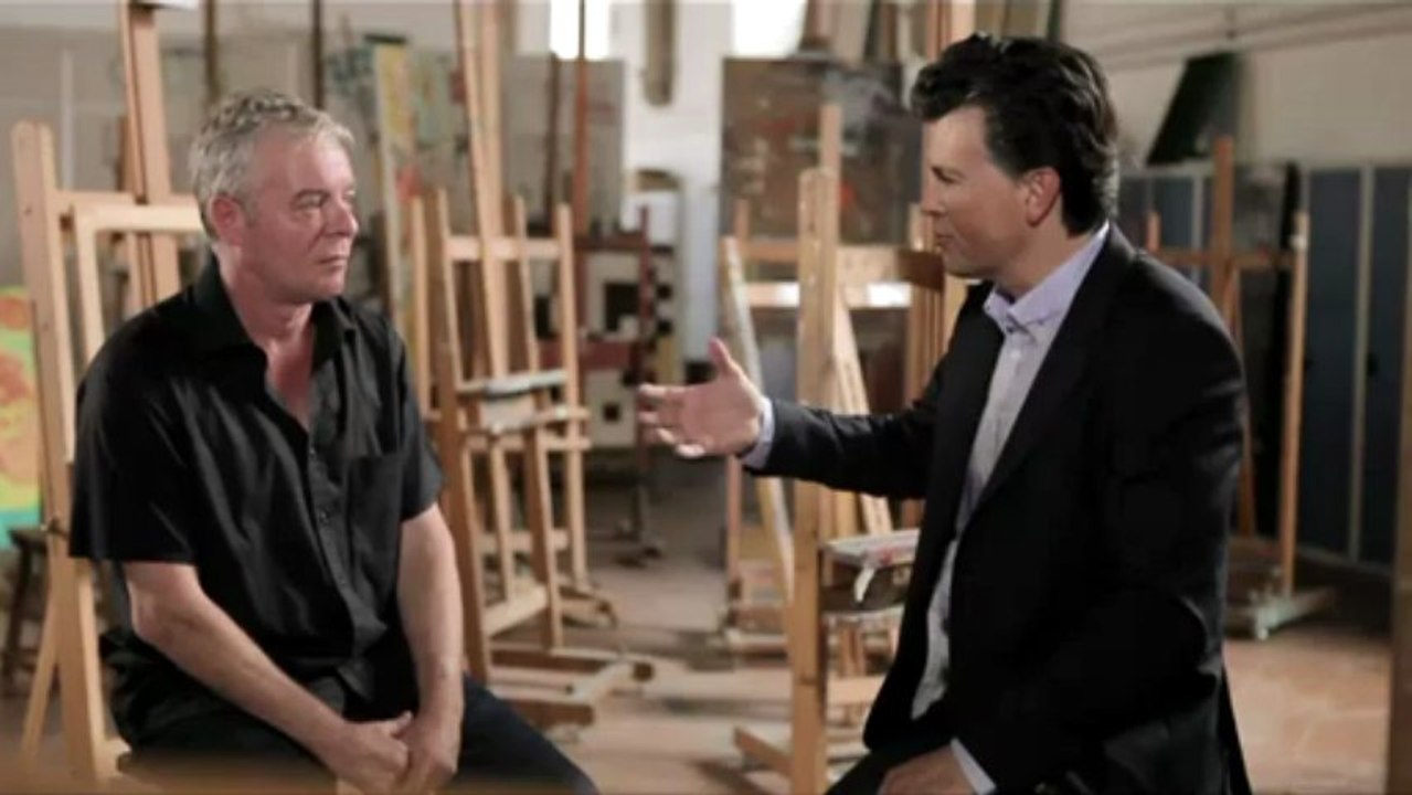 TV3 - Òpera en texans - Pelléas et Mélisande