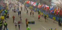 Attentat à la bombe au marathon de Boston