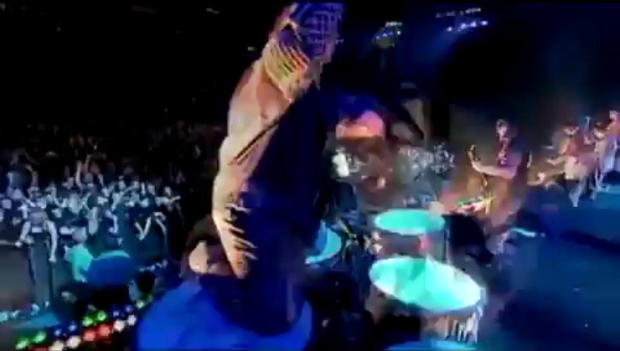 Slipknot - Slipknot - My Plague  Resident Evil