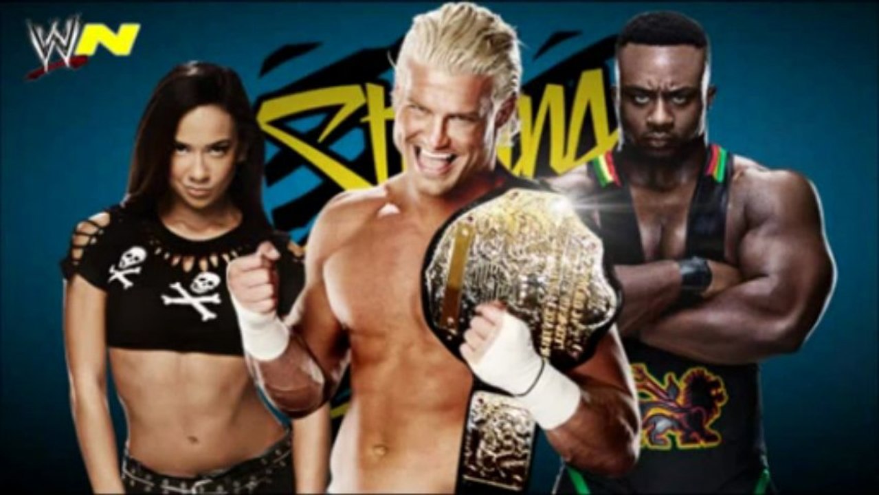 WN Here To Show The World by Downstait (Dolph Ziggler 8th Theme Song)   Download Link