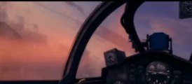 Air Conflicts: Vietnam - Take Off Trailer