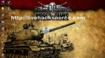 Words Of Tanks Gold Hack Pirater ! Working 100% FREE Download May - June 2013 Update