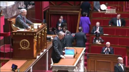 Mali. La Francia proroga missione 'Serval'