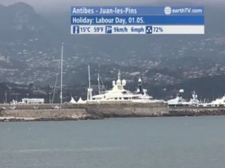 Antibes - Juan-les-Pins - France, Berlin - Germany, Lucerne - Switzerland, Palma de Mallorca - Spain, Vienna - Austria, Washington - USA, Udaipur - India