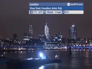 London - United Kingdom, Niagara Falls - Canada, Melbourne - Australia, Los Angeles - USA, Amsterdam - Netherlands, Warnemunde - Germany, New York - USA