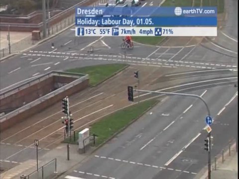 Dresden - Germany, Udaipur - India, Vienna - Austria, London - United Kingdom, Washington - USA, Ascona - Ticino - Switzerland, Antibes - Juan-les-Pins - France