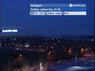 Stuttgart - Germany, Agadir - Morocco, Lucerne - Switzerland, Cannes - France, Amsterdam - Netherlands, London - United Kingdom, Palma de Mallorca - Spain