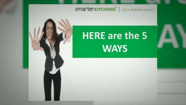 5 Useful Tips on How to Find the Best Kitchen Renovations Company In Melbourne