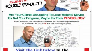 Bryan Walsh Fat Is Not Your Fault + Fat Is Not Your Fault Reviews