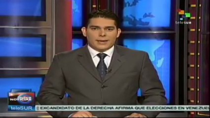 Jaua propone a Venezuela como sede de reunión de la ALBA