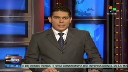 Ex presidente Lugo defenderá a los pobres de Paraguay