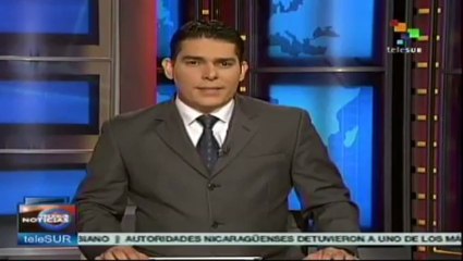 Renuncia el líder de la oposición siria