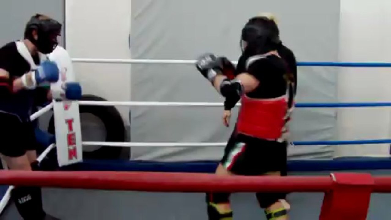 Angelo vs daniele 2 r