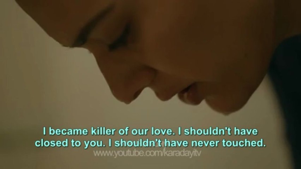 Karadayi 29 episode, trailer 1