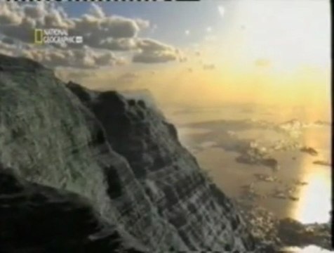 Paisajes submarinos: El abismo Challenger (Un mundo sin mar)