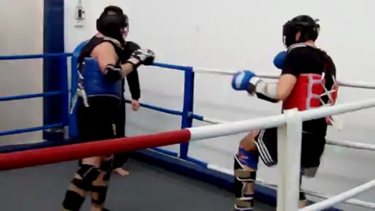 Riccardo vs daniel 2 r