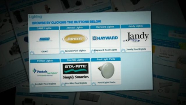 swimming Pool Chemicals