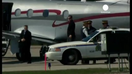 Kanada'da terör saldırısı önlendi