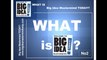 What is Big Idea MasterMind? Big Idea MasterMind Series!