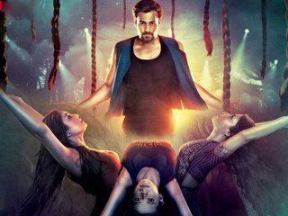 Box Office Report Of Ek Thi Daayan